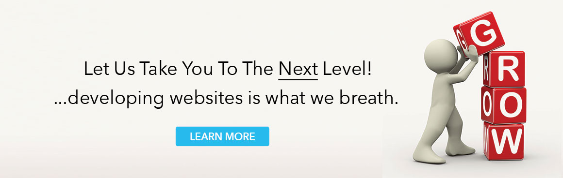 Web Developing is what we breath! Web company in Los Angeles.