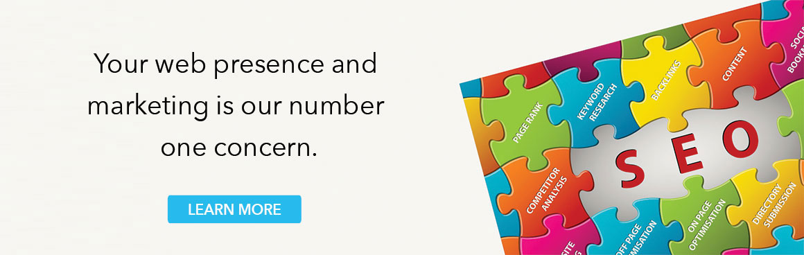 Marketing, Advertising and Web Presence is our expertise.