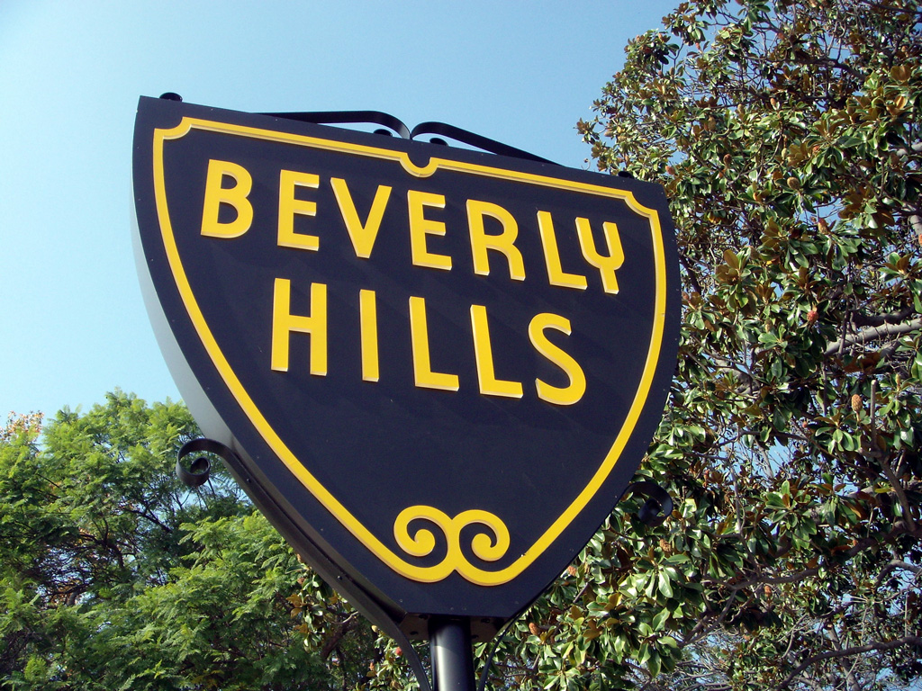Beverly Hills Search Engine Optimization